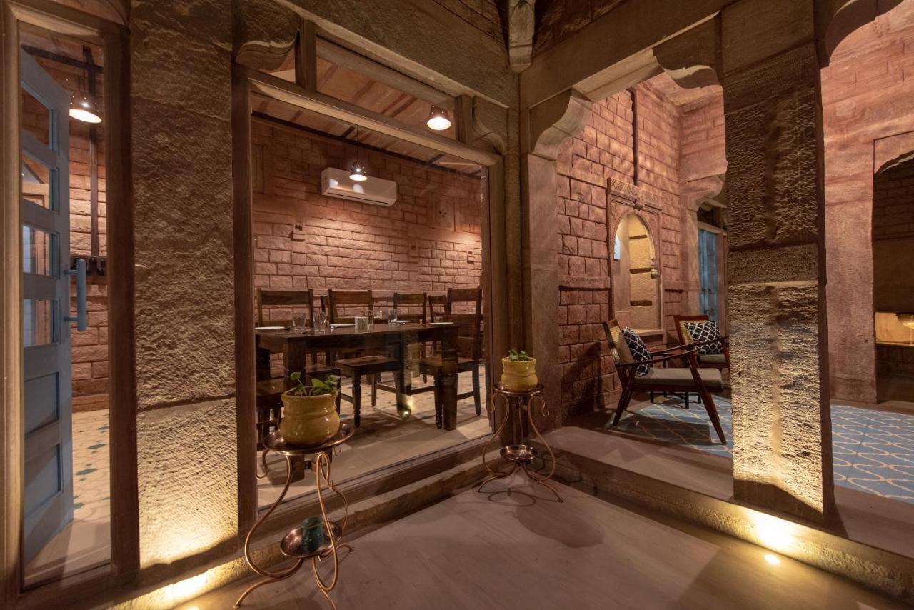 Baijoo Niwas Guest house Jodhpur (Rajasthan)
