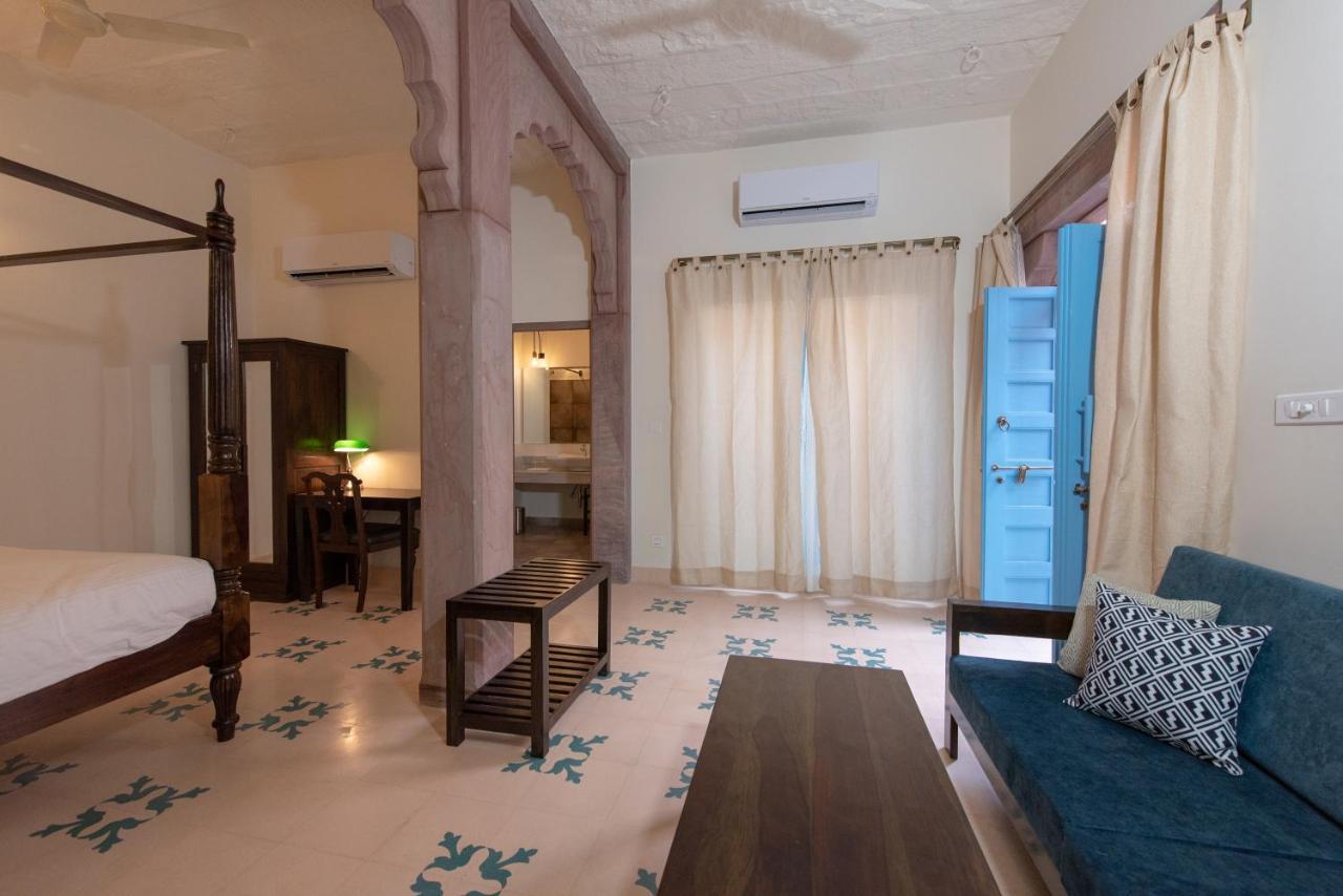 Guest house Baijoo Niwas
