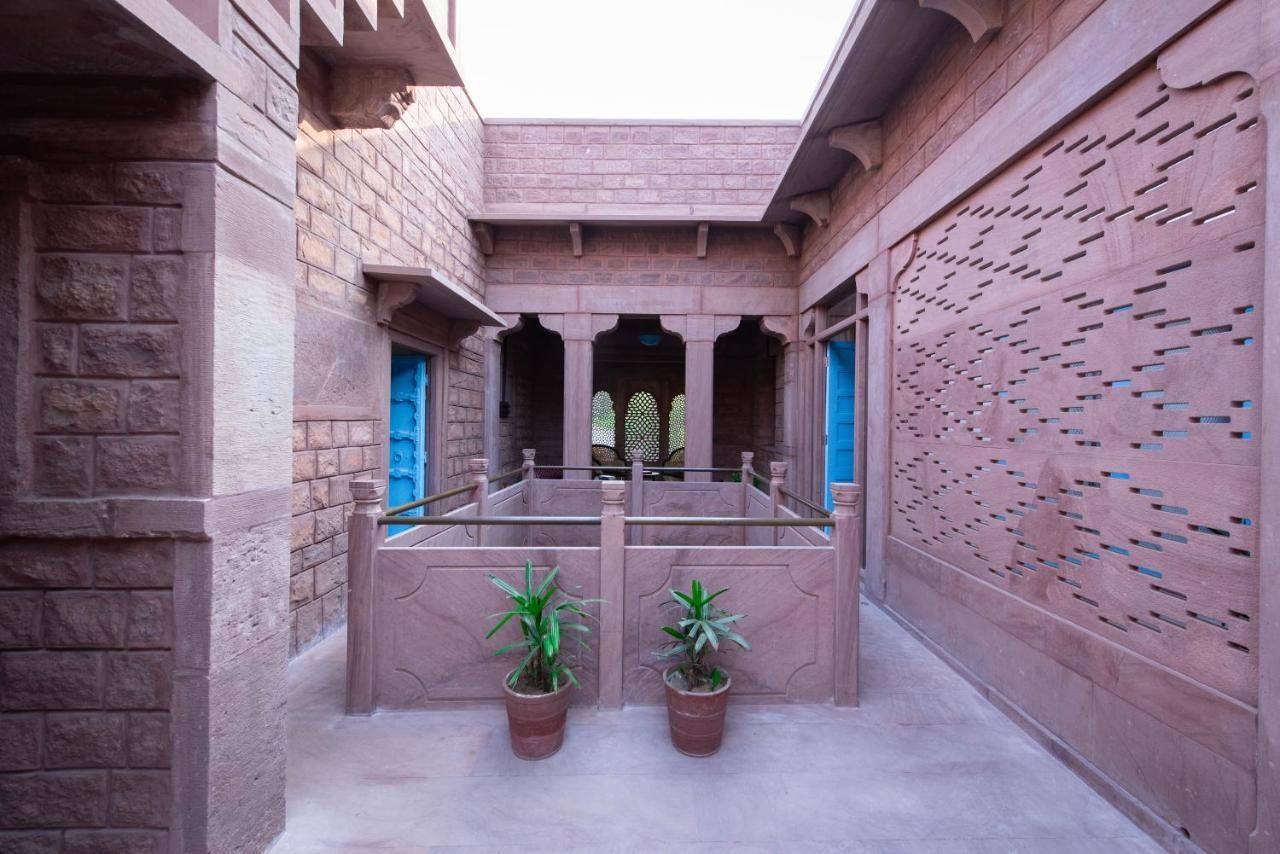 Baijoo Niwas Guest house Jodhpur (Rajasthan)