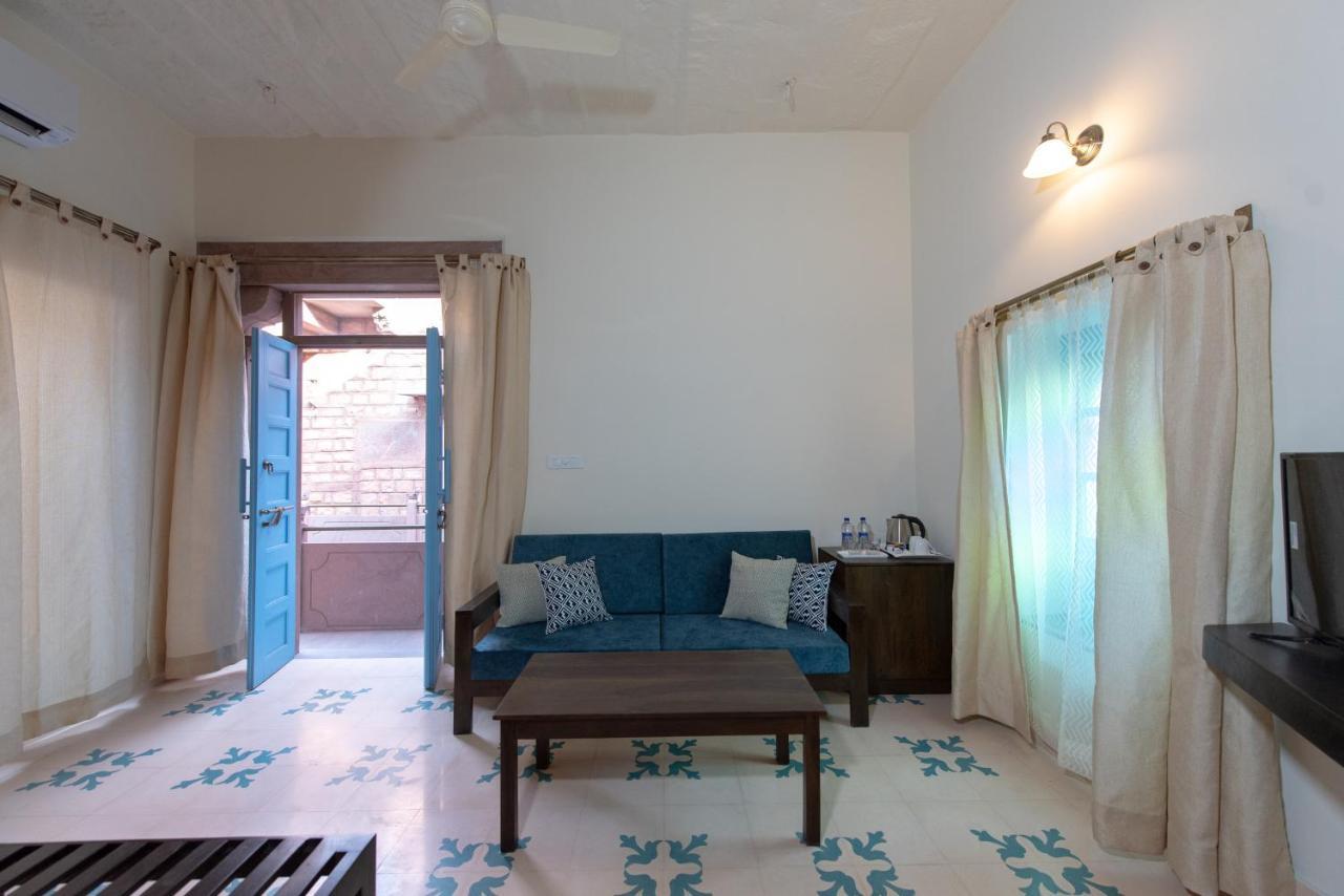 Baijoo Niwas 3* Jodhpur (Rajasthan)