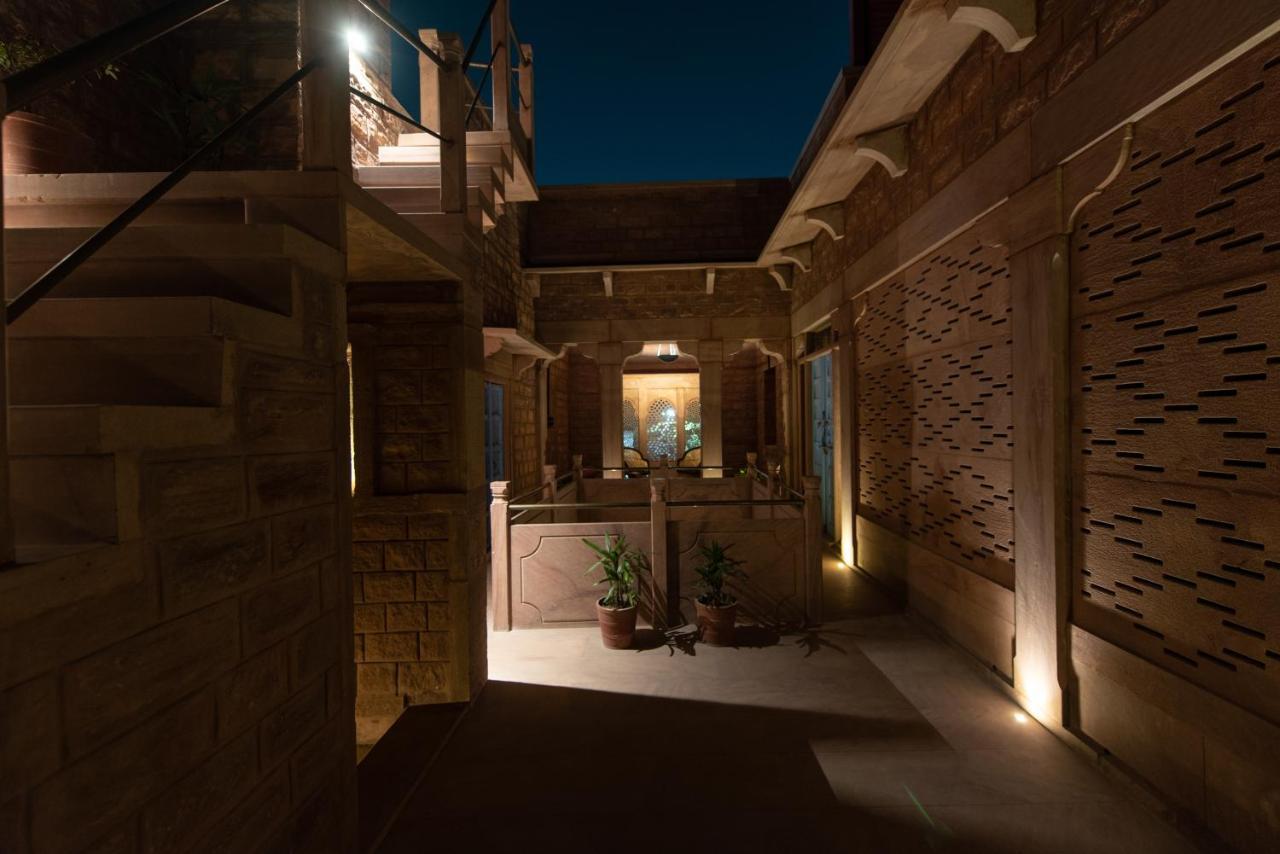 Guest house Baijoo Niwas
