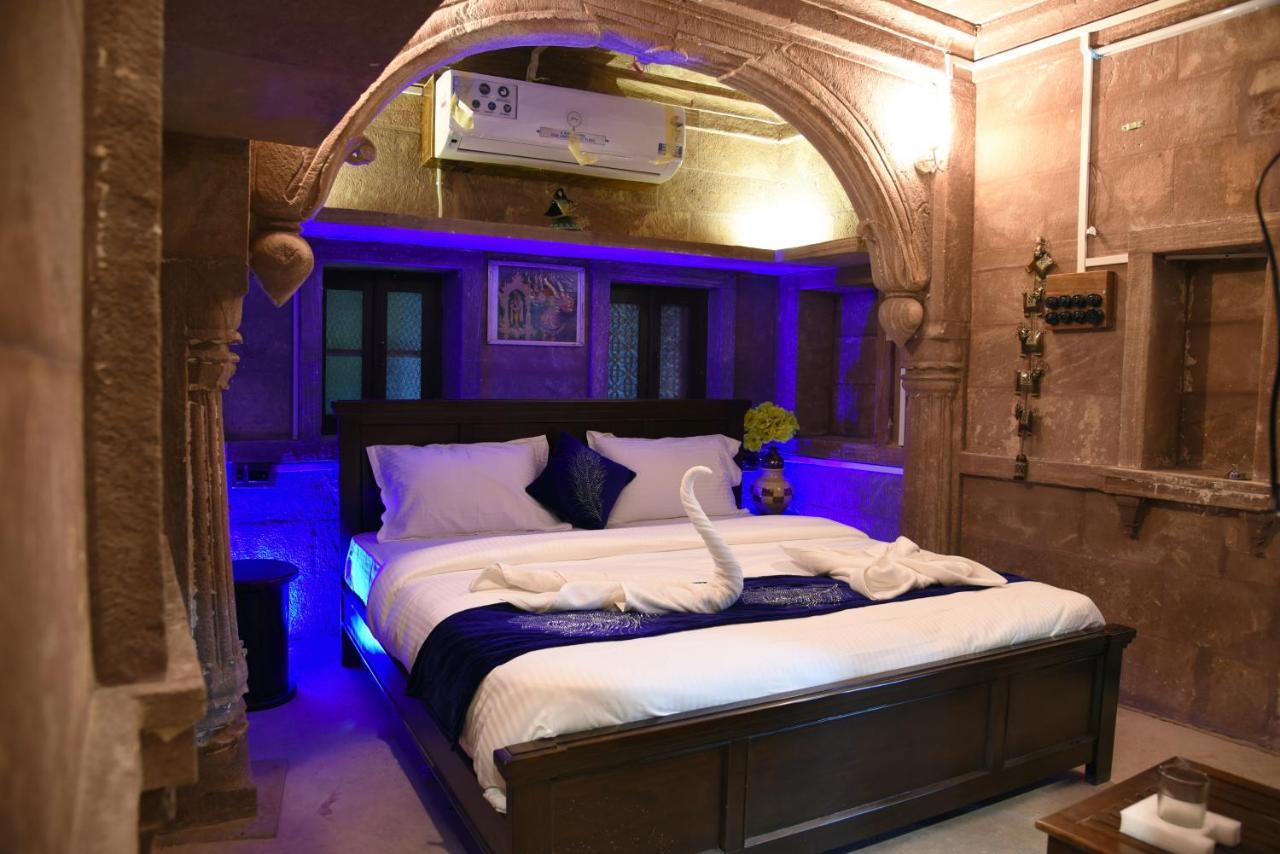 The Thikana Heritage Bed & Breakfast 3*