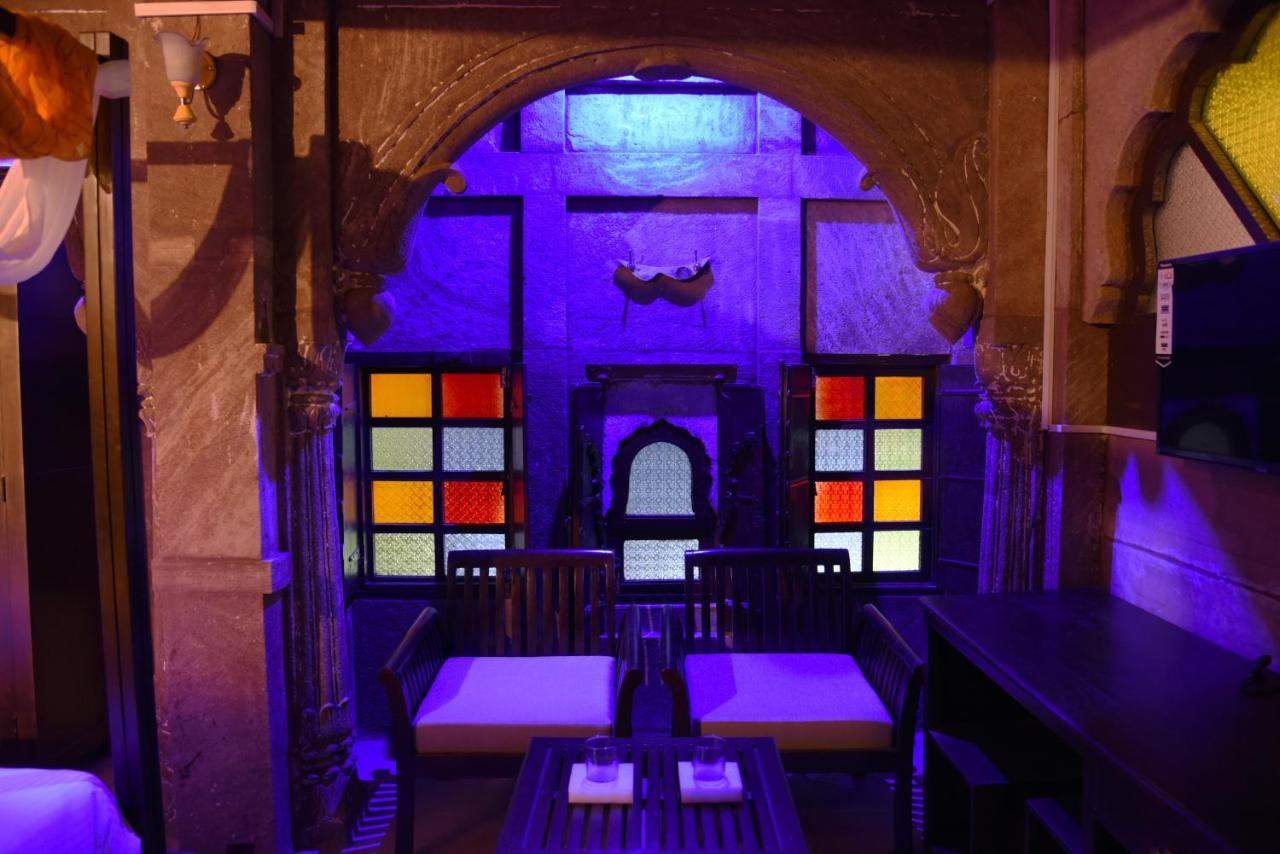 The Thikana Heritage Jodhpur (Rajasthan)