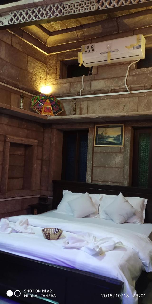 Bed & Breakfast The Thikana Heritage