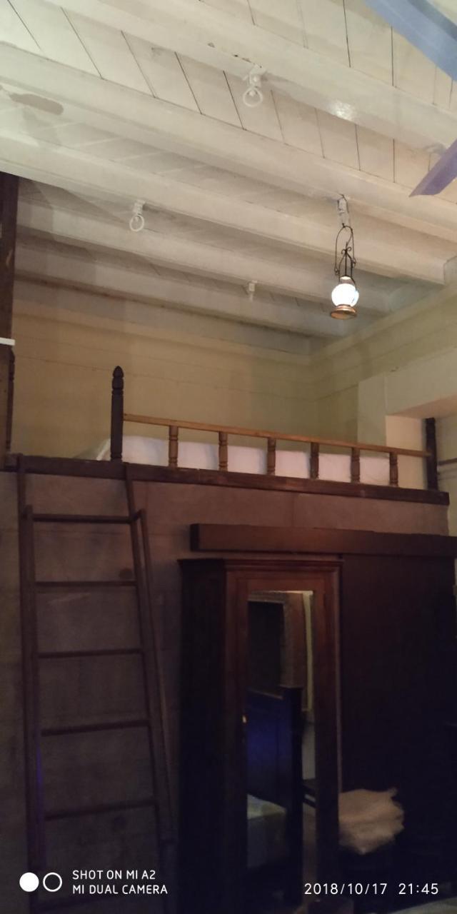 Bed & Breakfast The Thikana Heritage