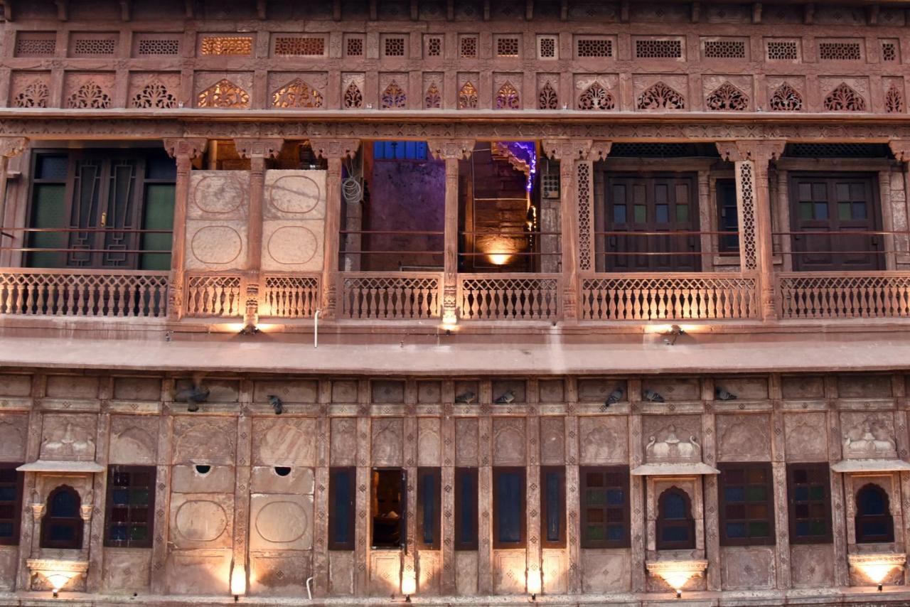 The Thikana Heritage Bed & Breakfast 3*