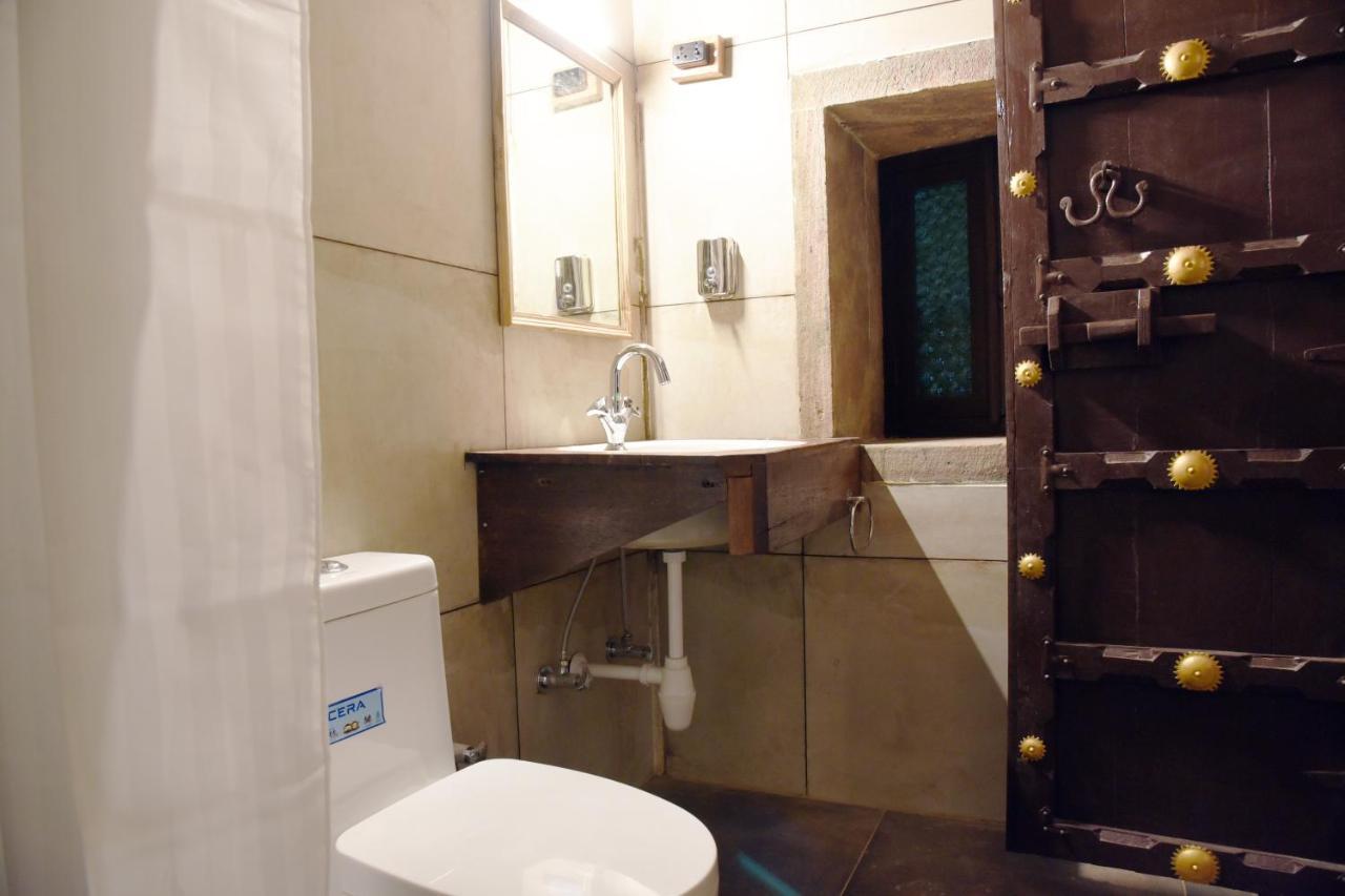 The Thikana Heritage Bed & Breakfast Jodhpur (Rajasthan)