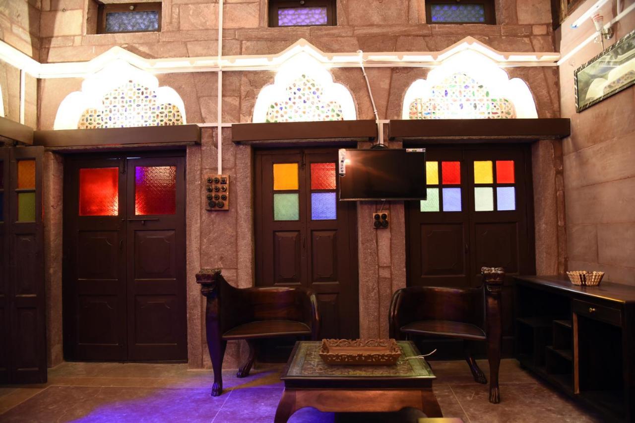 The Thikana Heritage 3* Jodhpur (Rajasthan)
