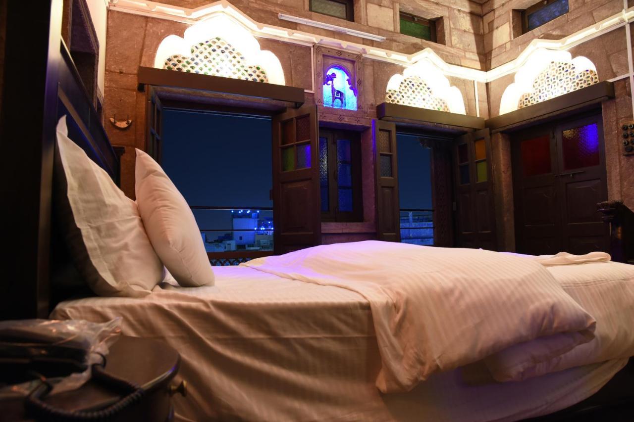 Bed & Breakfast The Thikana Heritage Jodhpur (Rajasthan)