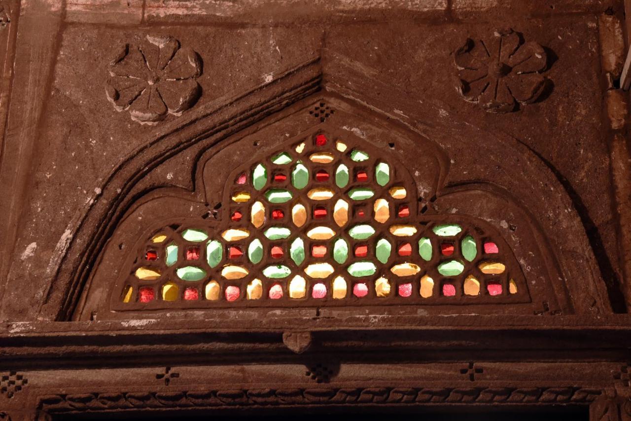 The Thikana Heritage Bed & Breakfast