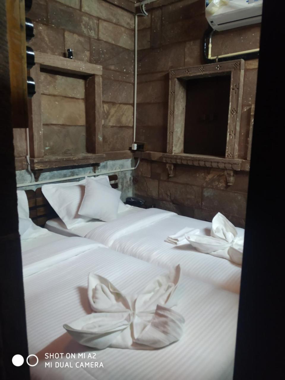 The Thikana Heritage 3* Jodhpur (Rajasthan)