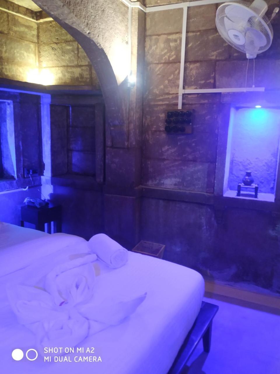 The Thikana Heritage Bed & Breakfast Jodhpur (Rajasthan)