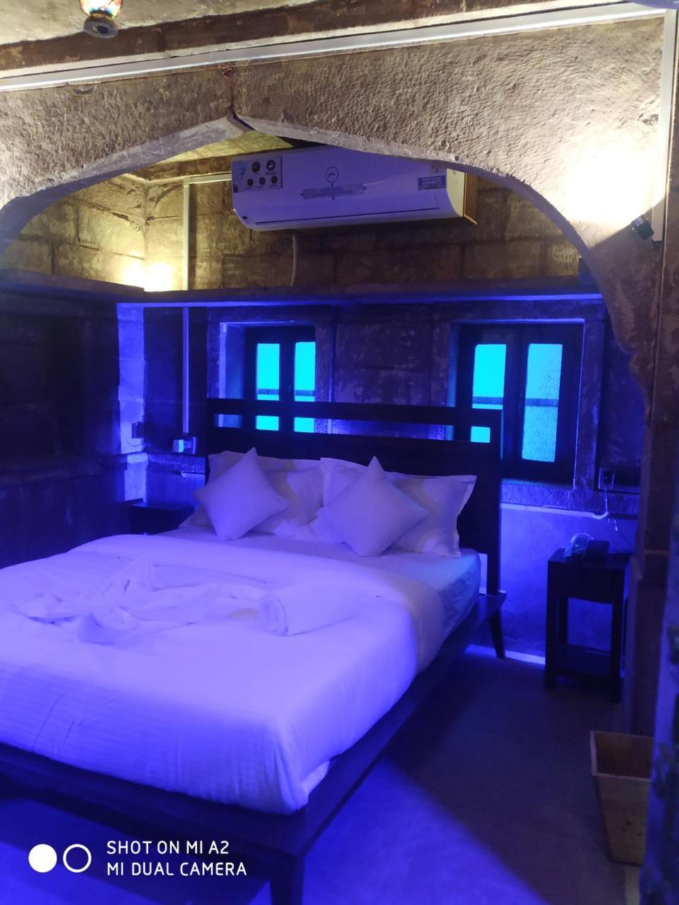 The Thikana Heritage Bed & Breakfast Jodhpur (Rajasthan)