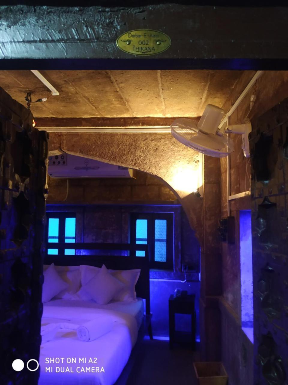 Bed & Breakfast The Thikana Heritage 3*