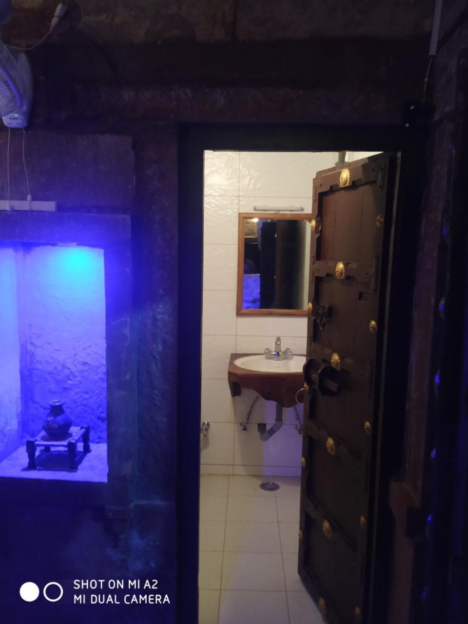Bed & Breakfast The Thikana Heritage Jodhpur (Rajasthan)