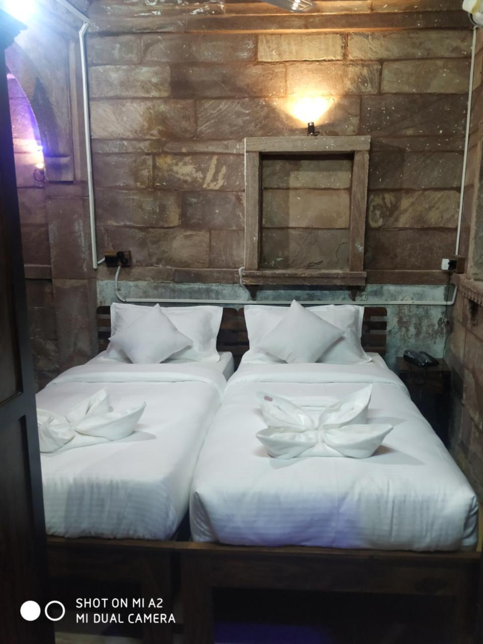 Bed & Breakfast The Thikana Heritage Jodhpur (Rajasthan)
