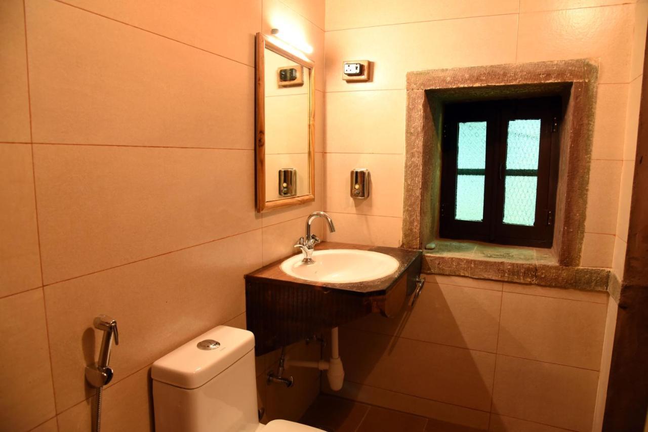 The Thikana Heritage Bed & Breakfast Jodhpur (Rajasthan)