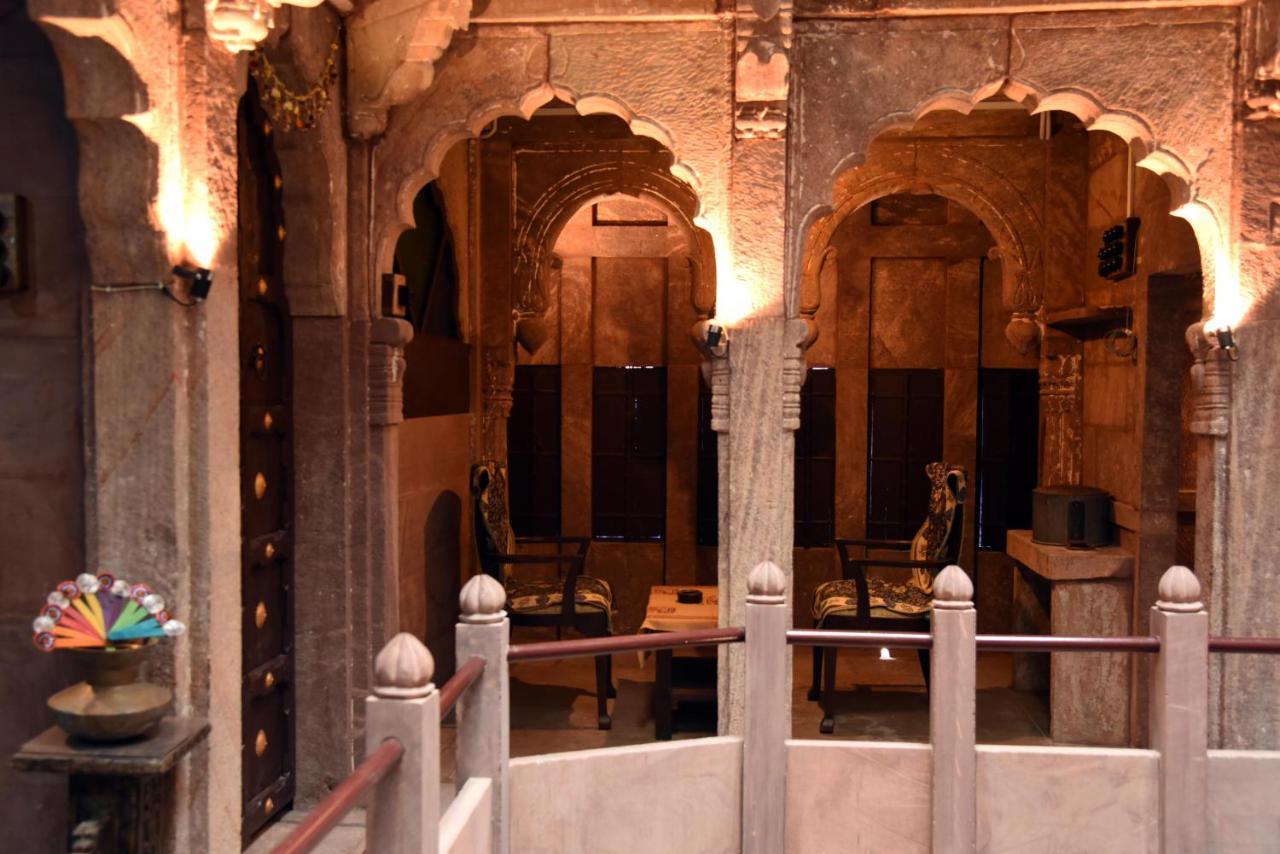The Thikana Heritage Bed & Breakfast