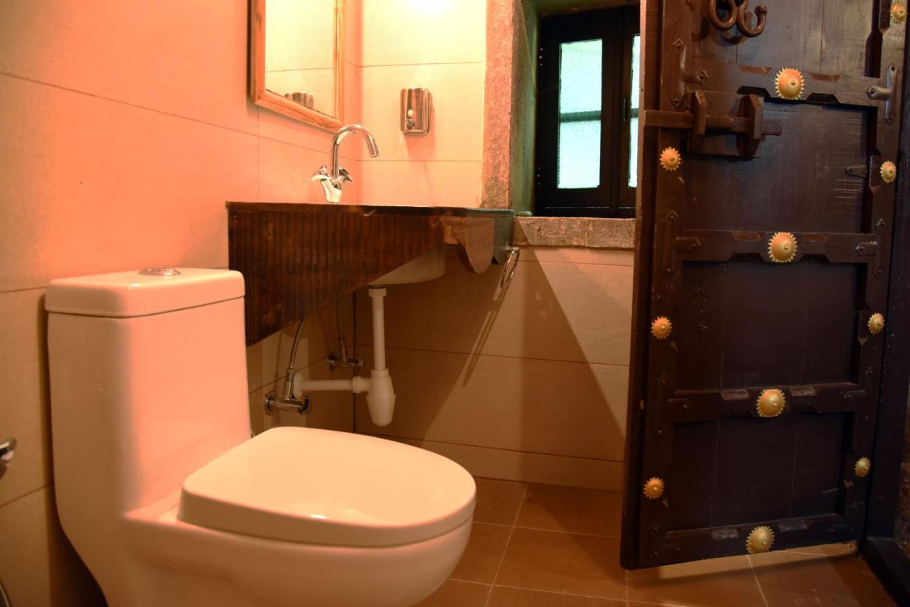Bed & Breakfast The Thikana Heritage Jodhpur (Rajasthan)