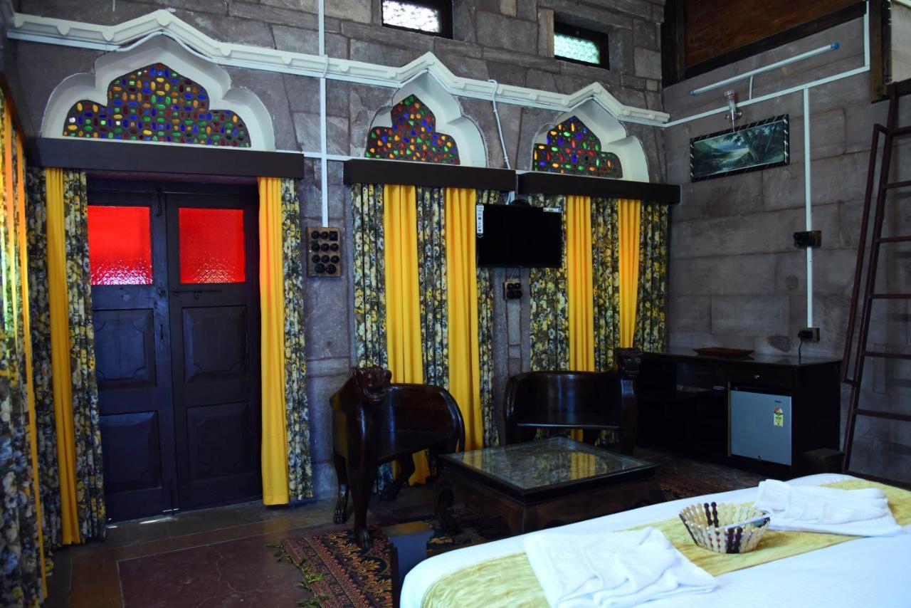 The Thikana Heritage Bed & Breakfast 3*