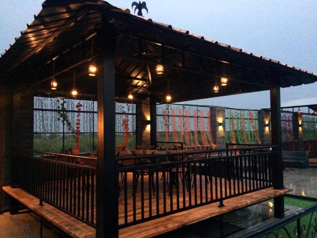 Resort Shivam Palace & Jodhpur (Rajasthan)