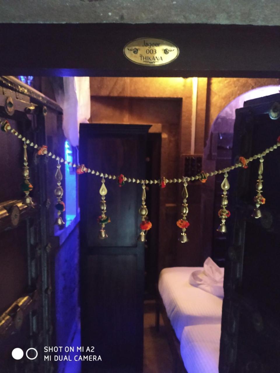 The Thikana Heritage 3*