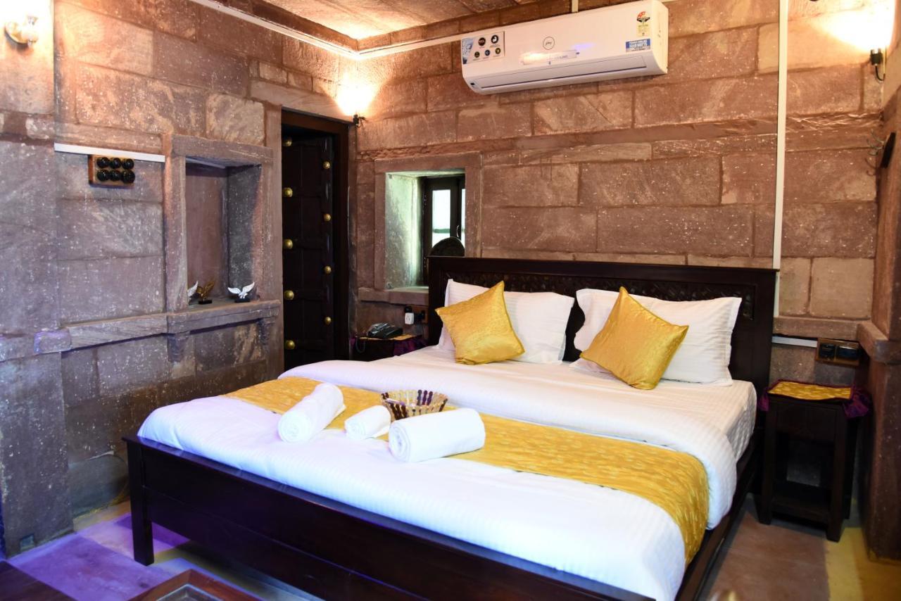 Bed & Breakfast The Thikana Heritage