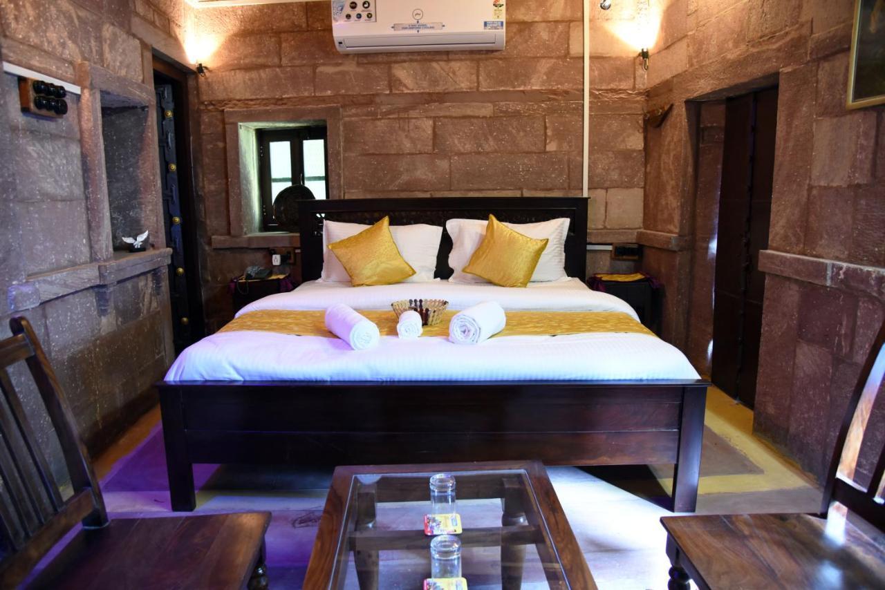 Bed & Breakfast The Thikana Heritage