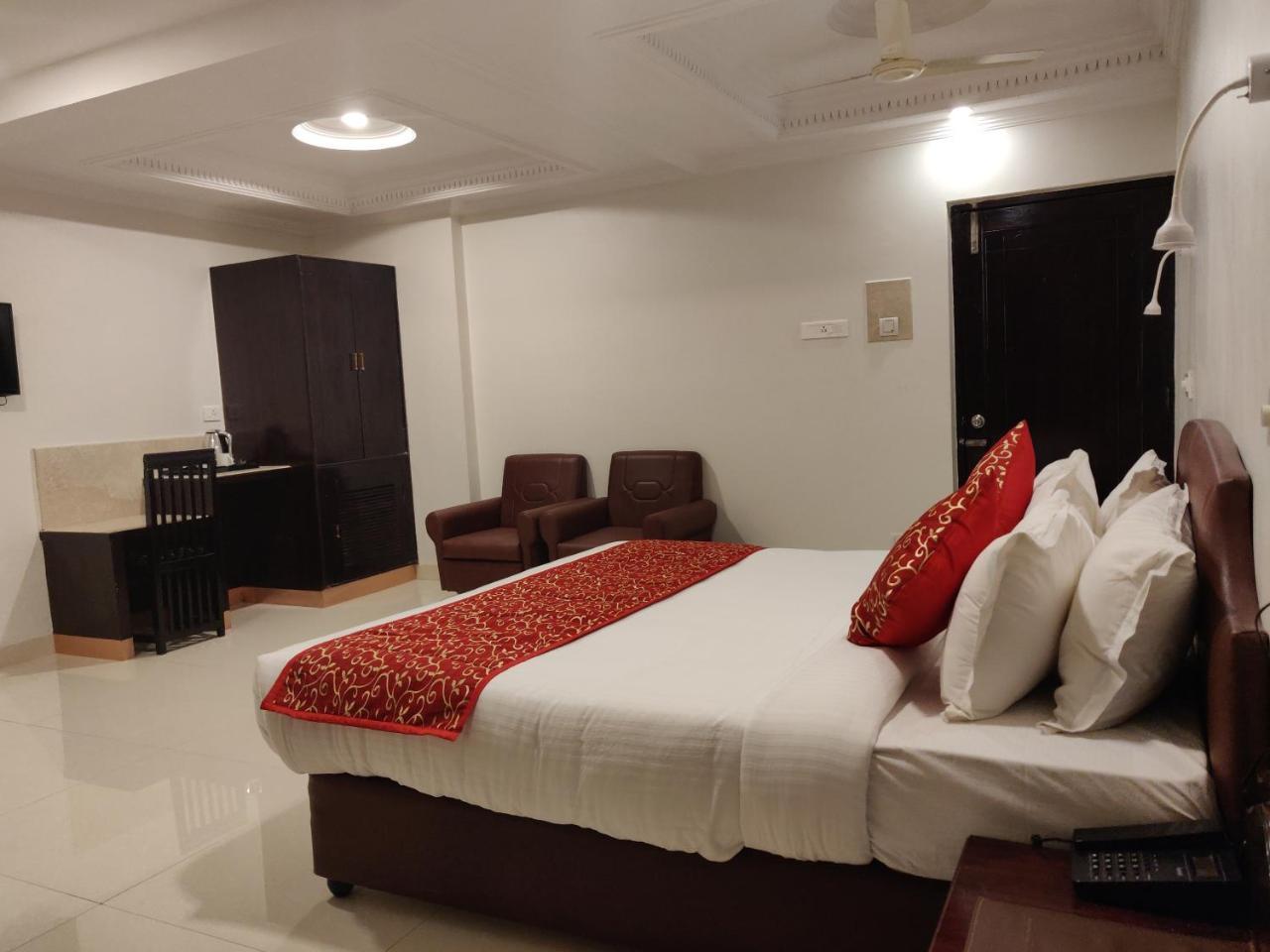 Chandra Hotel Jodhpur (Rajasthan)
