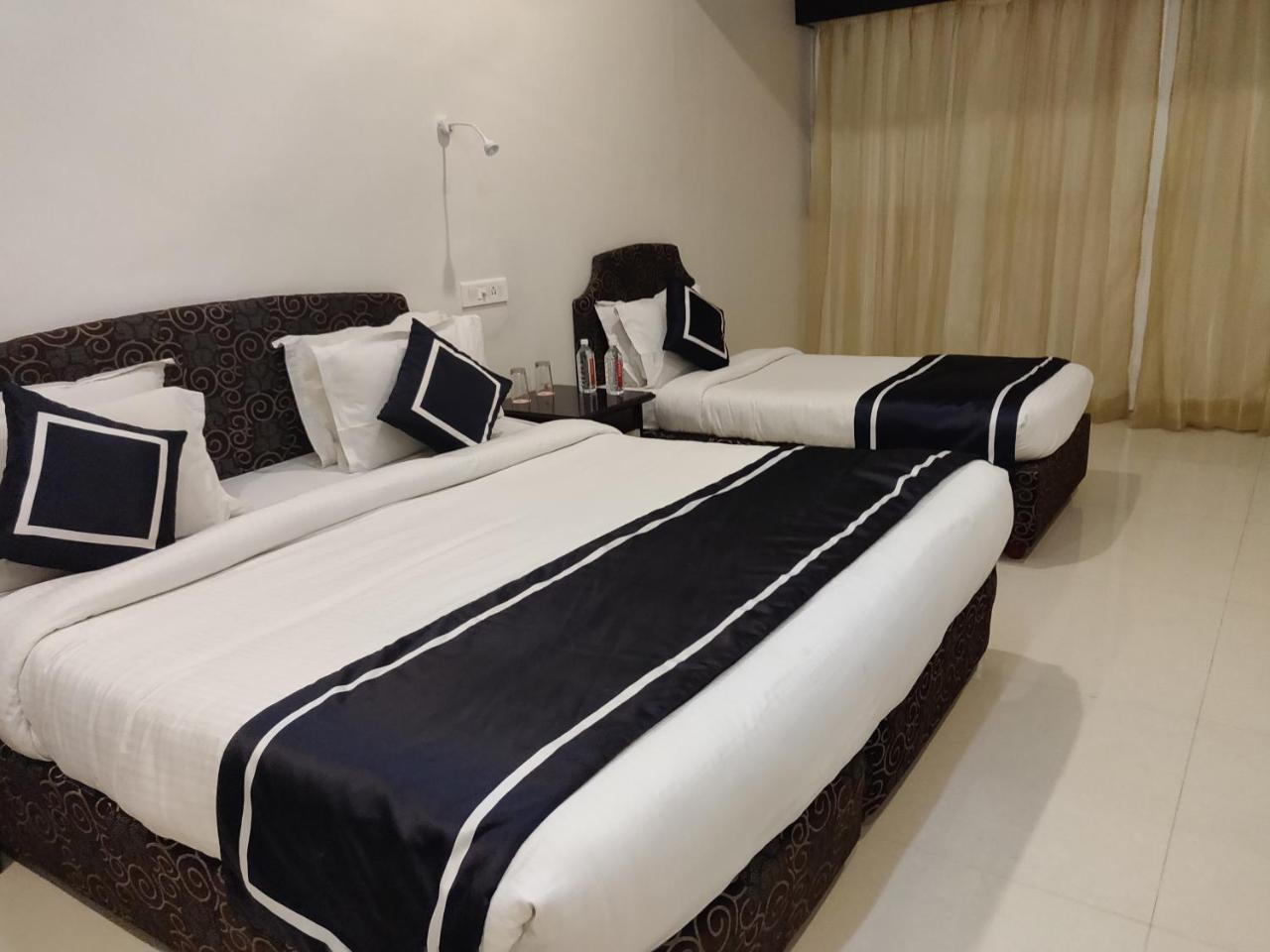 Hotel Chandra