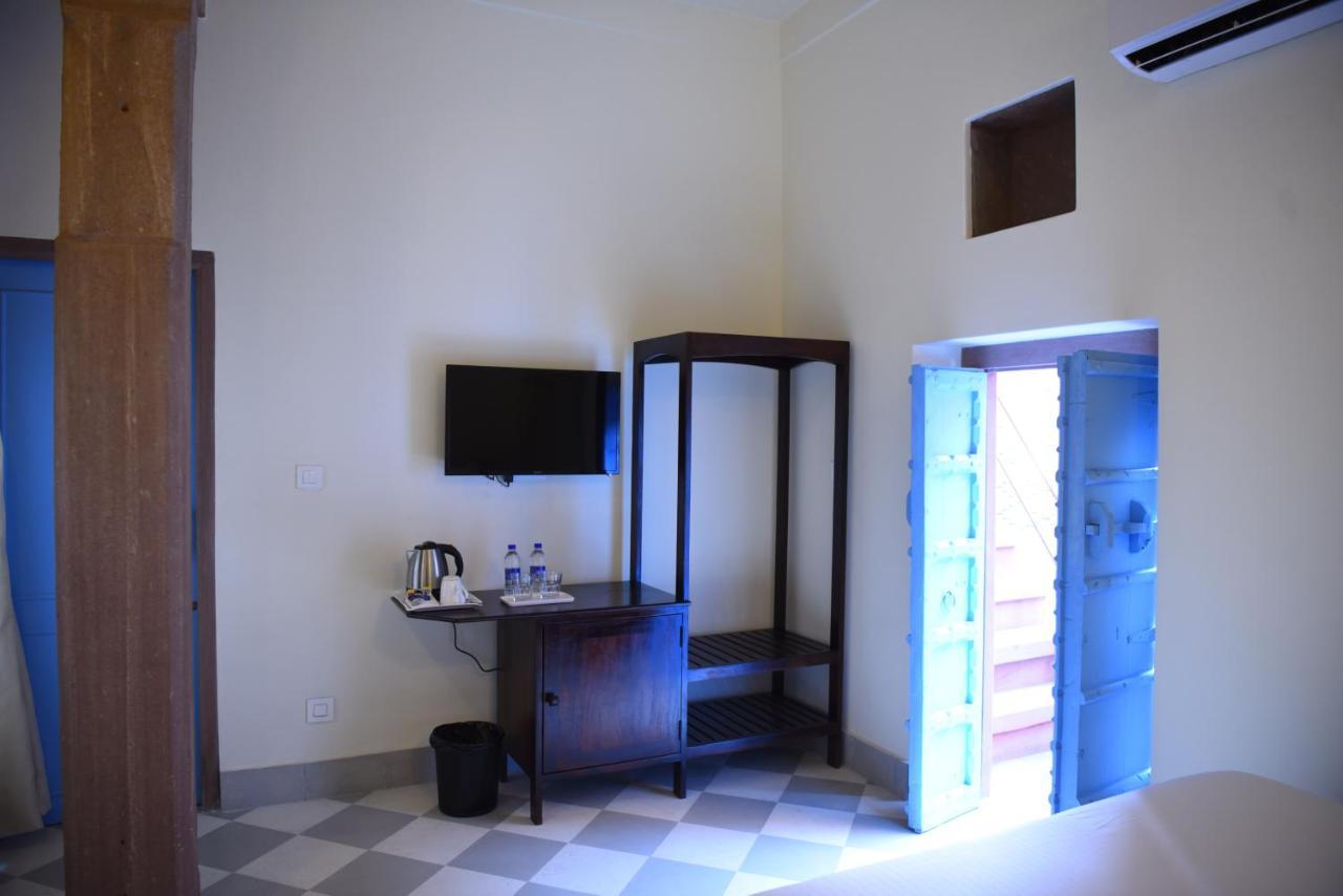 Baijoo Niwas Guest house 3*