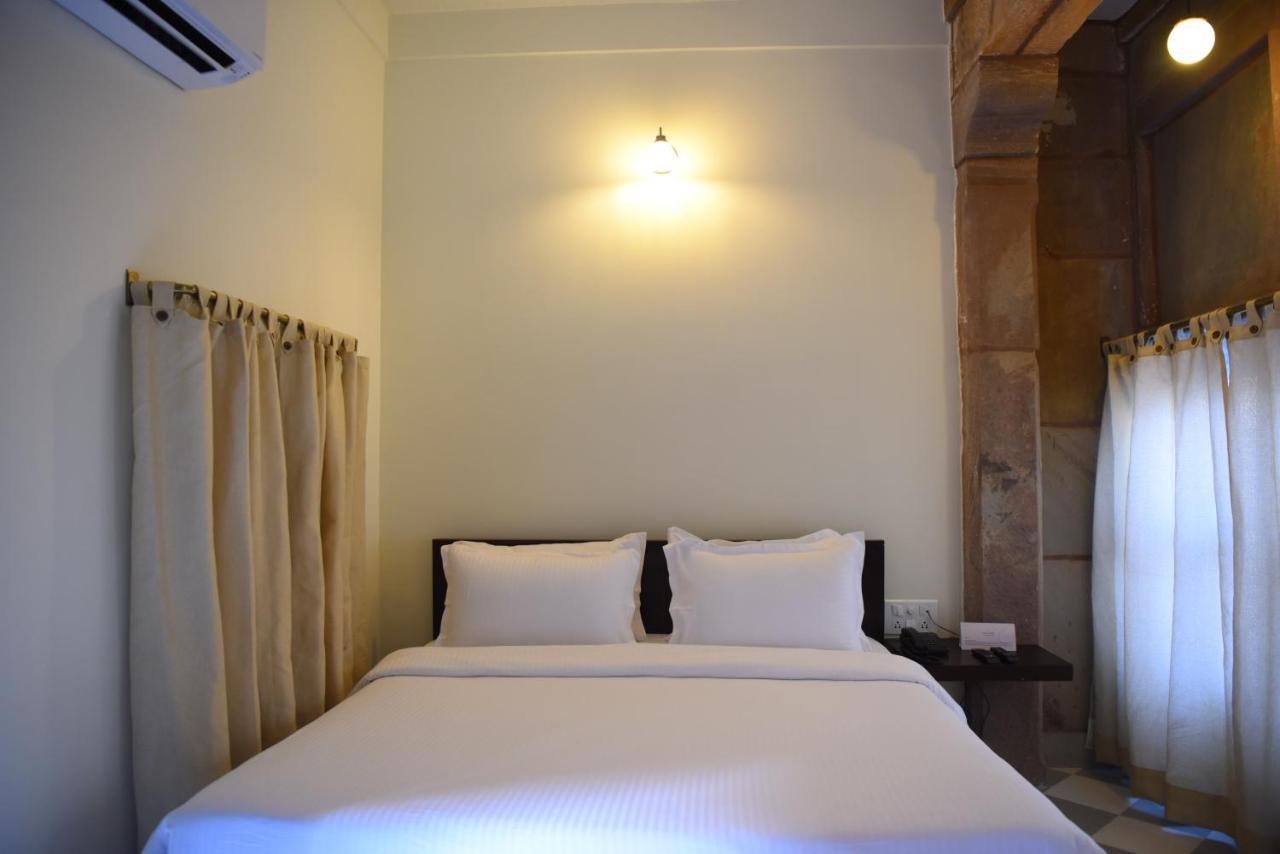 Guest house Baijoo Niwas