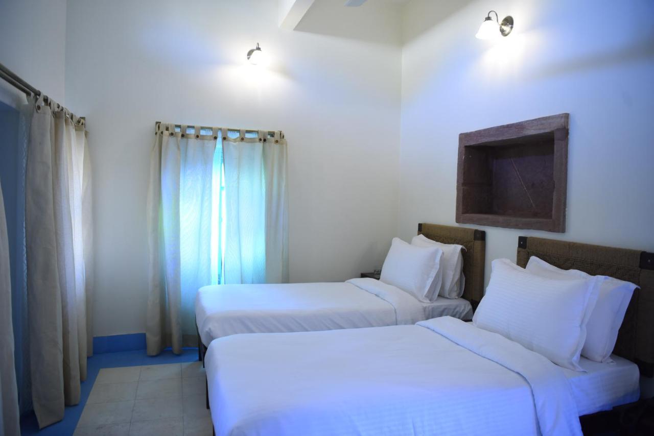 Guest house Baijoo Niwas