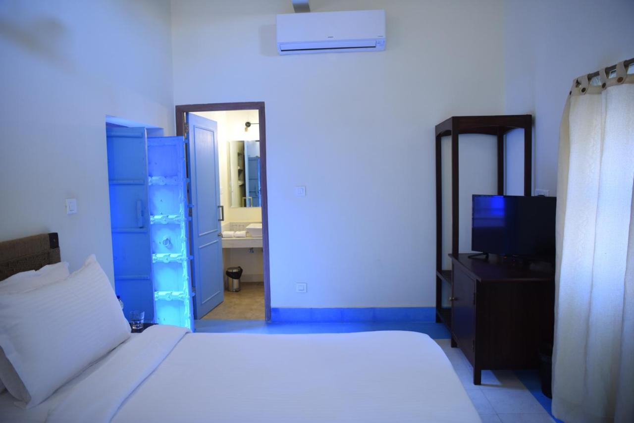 Guest house Baijoo Niwas