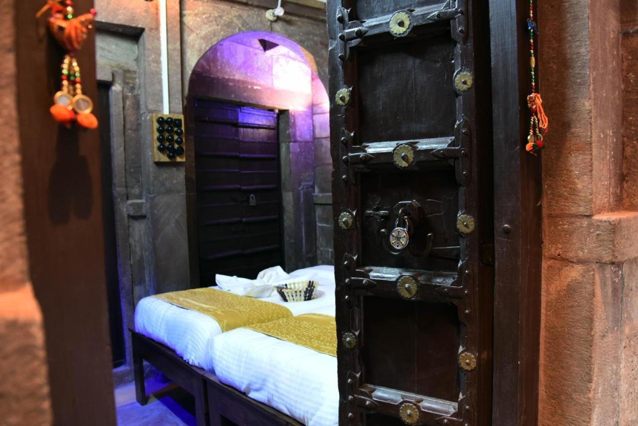 The Thikana Heritage 3* Jodhpur (Rajasthan)
