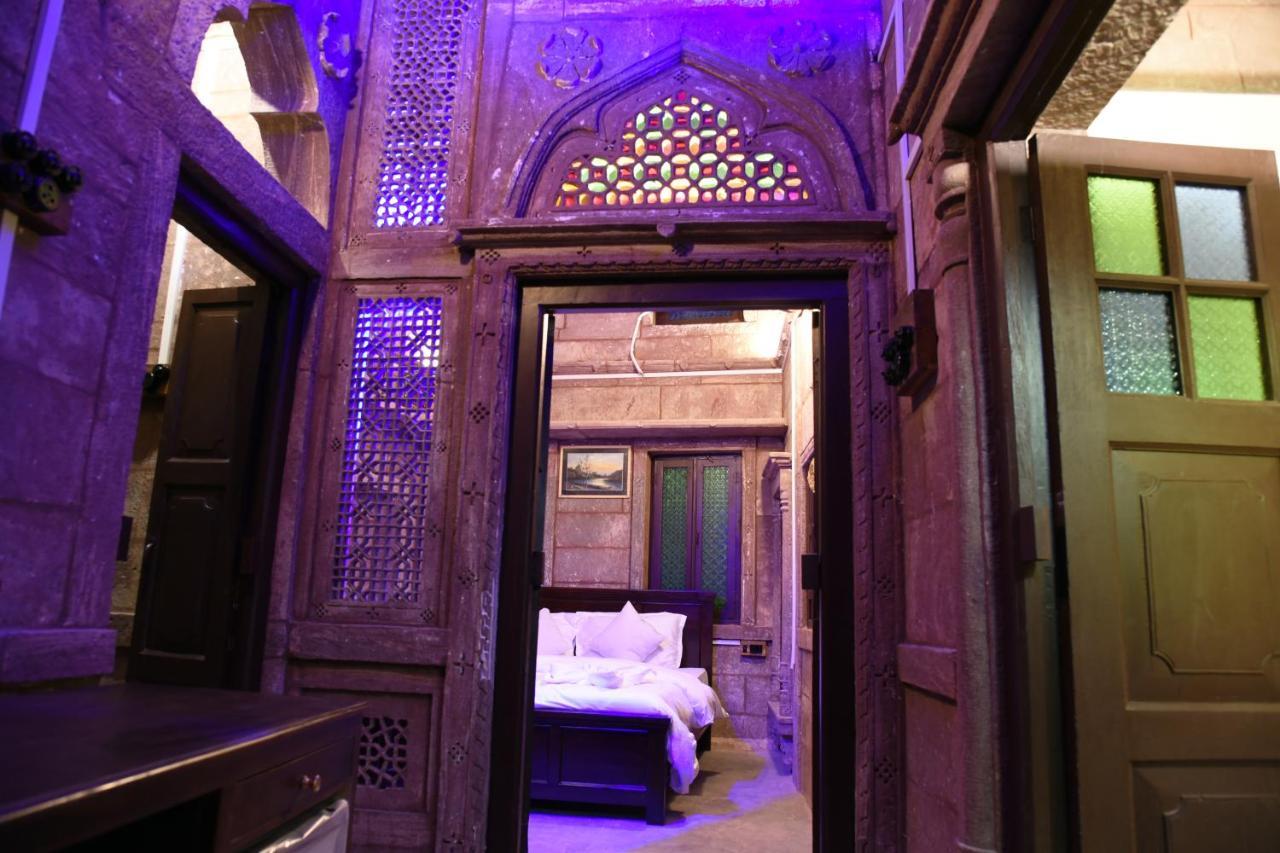 The Thikana Heritage Bed & Breakfast