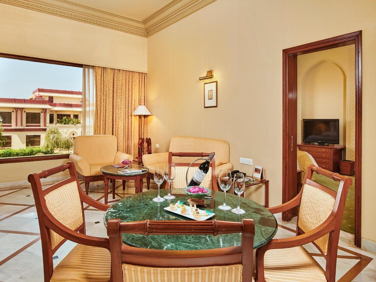 Ummed Jodhpur Hotel 5*