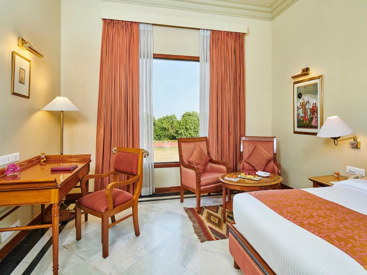 Ummed Jodhpur 5*
