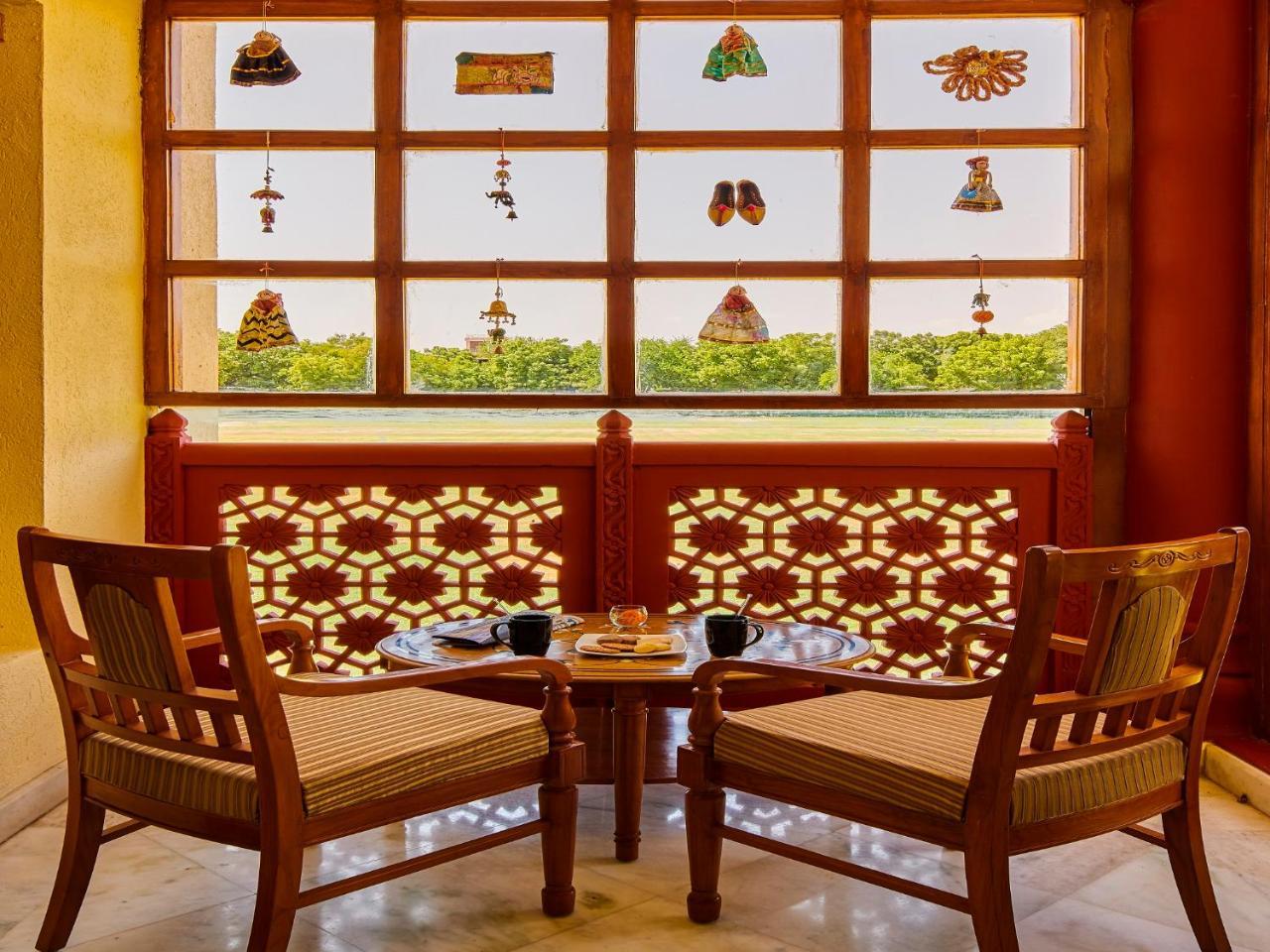 Hotel Ummed Jodhpur