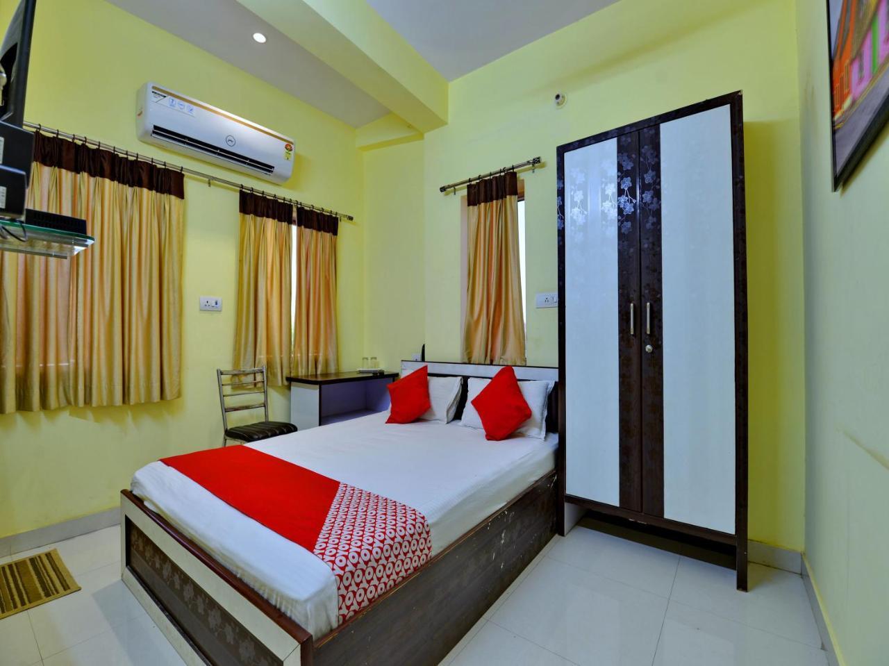Hotel Oyo 10342 Krishna Jodhpur (Rajasthan)
