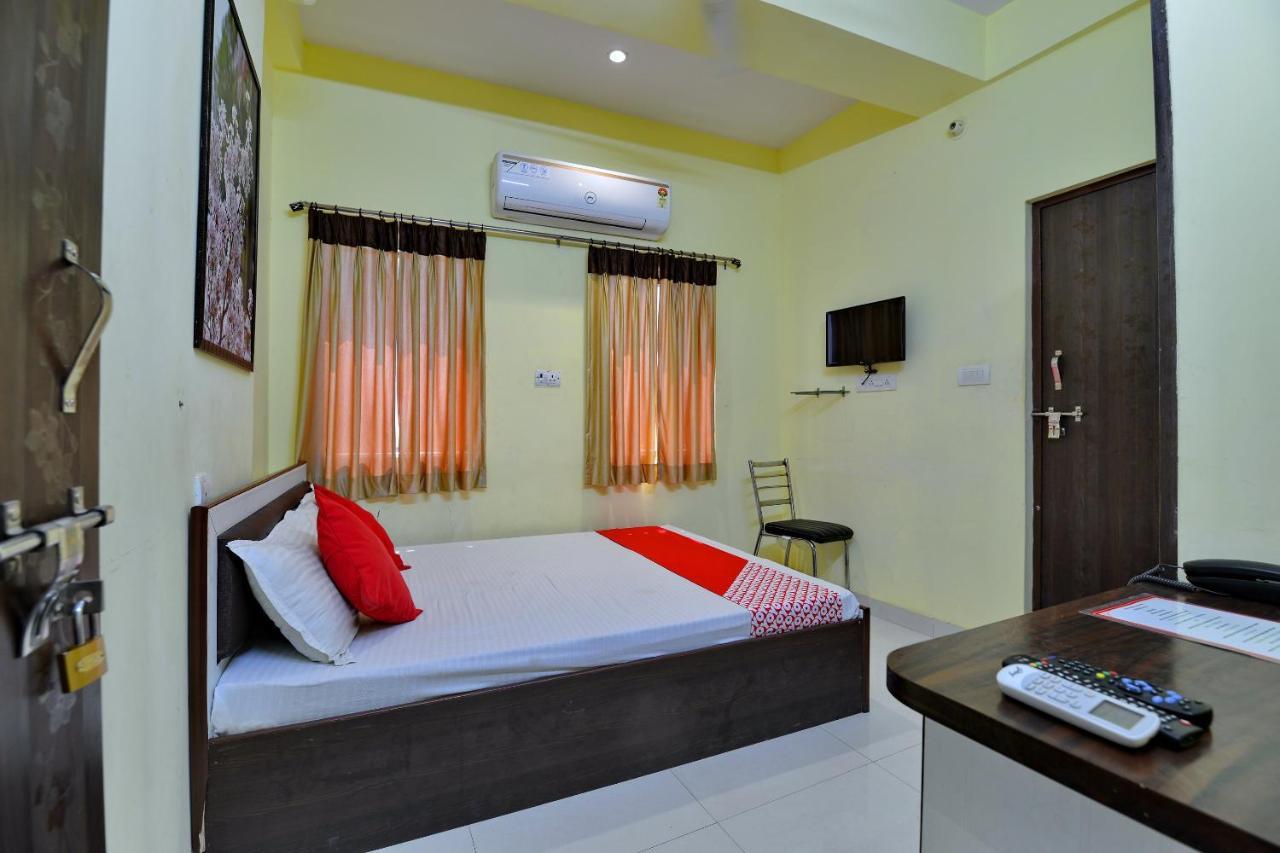 Oyo 10342 Krishna 4*