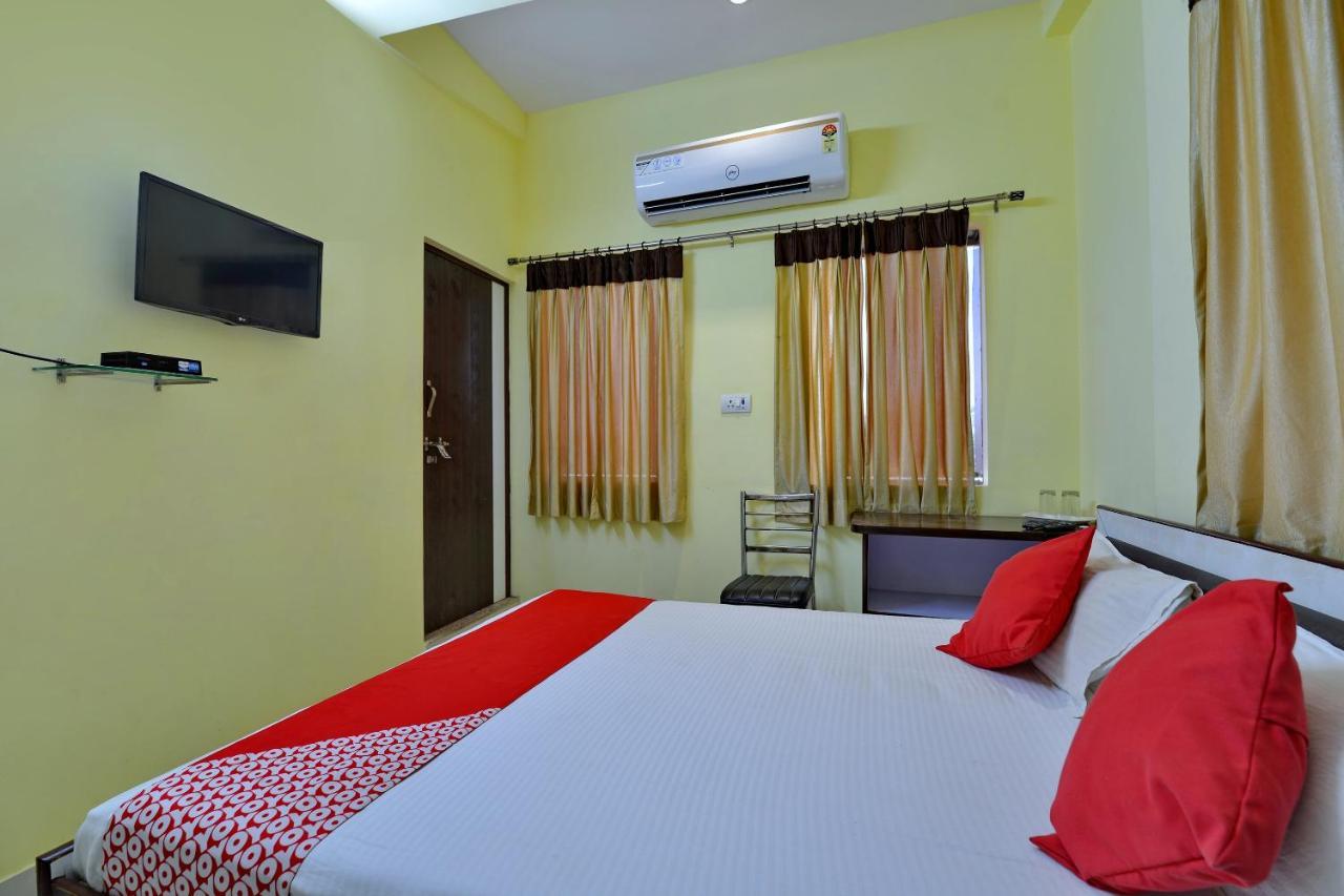 Oyo 10342 Krishna 4*