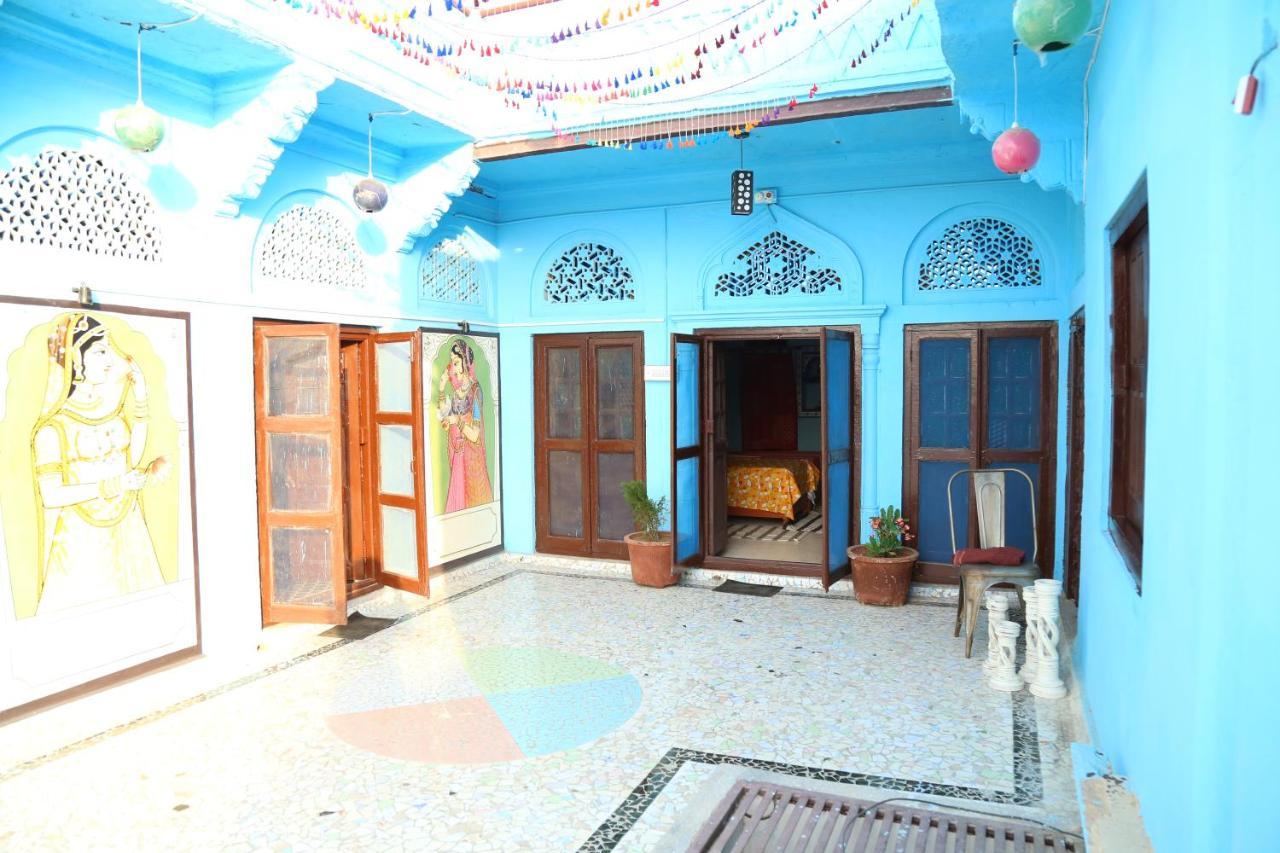 Purn Haveli Guest house