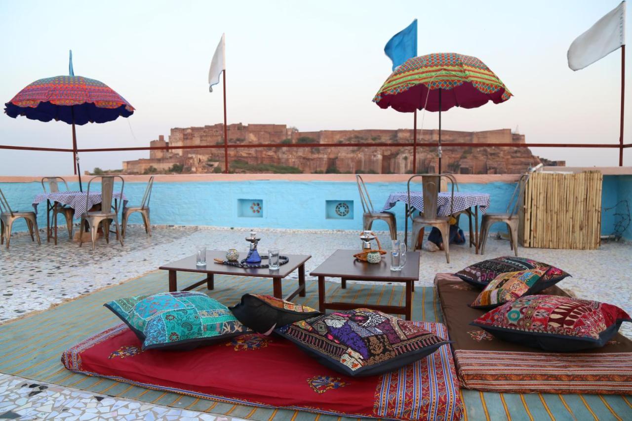 Guest house Purn Haveli 2*