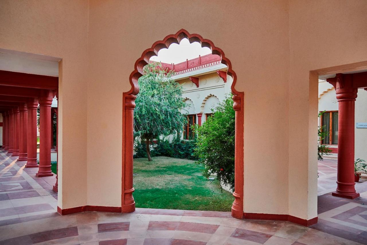 Ummed Jodhpur 5*