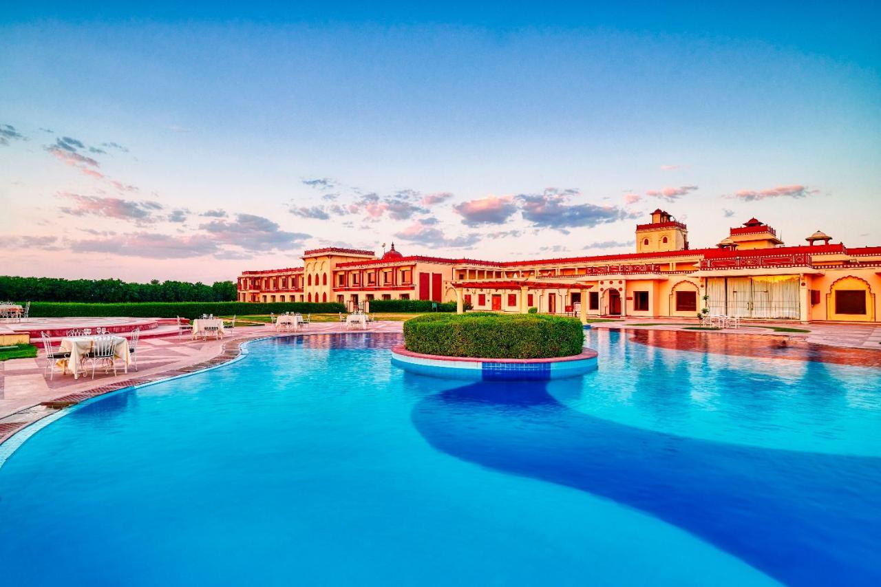 Ummed Jodhpur Hotel Jodhpur (Rajasthan)