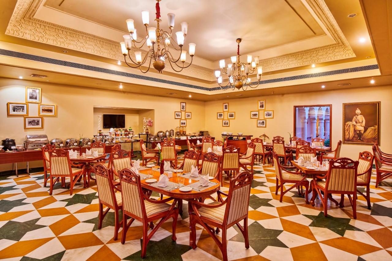 Ummed Jodhpur 5* Jodhpur (Rajasthan)