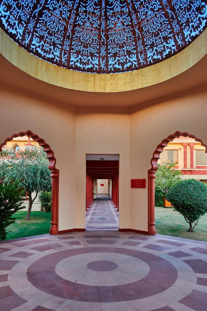 Ummed Jodhpur 5*