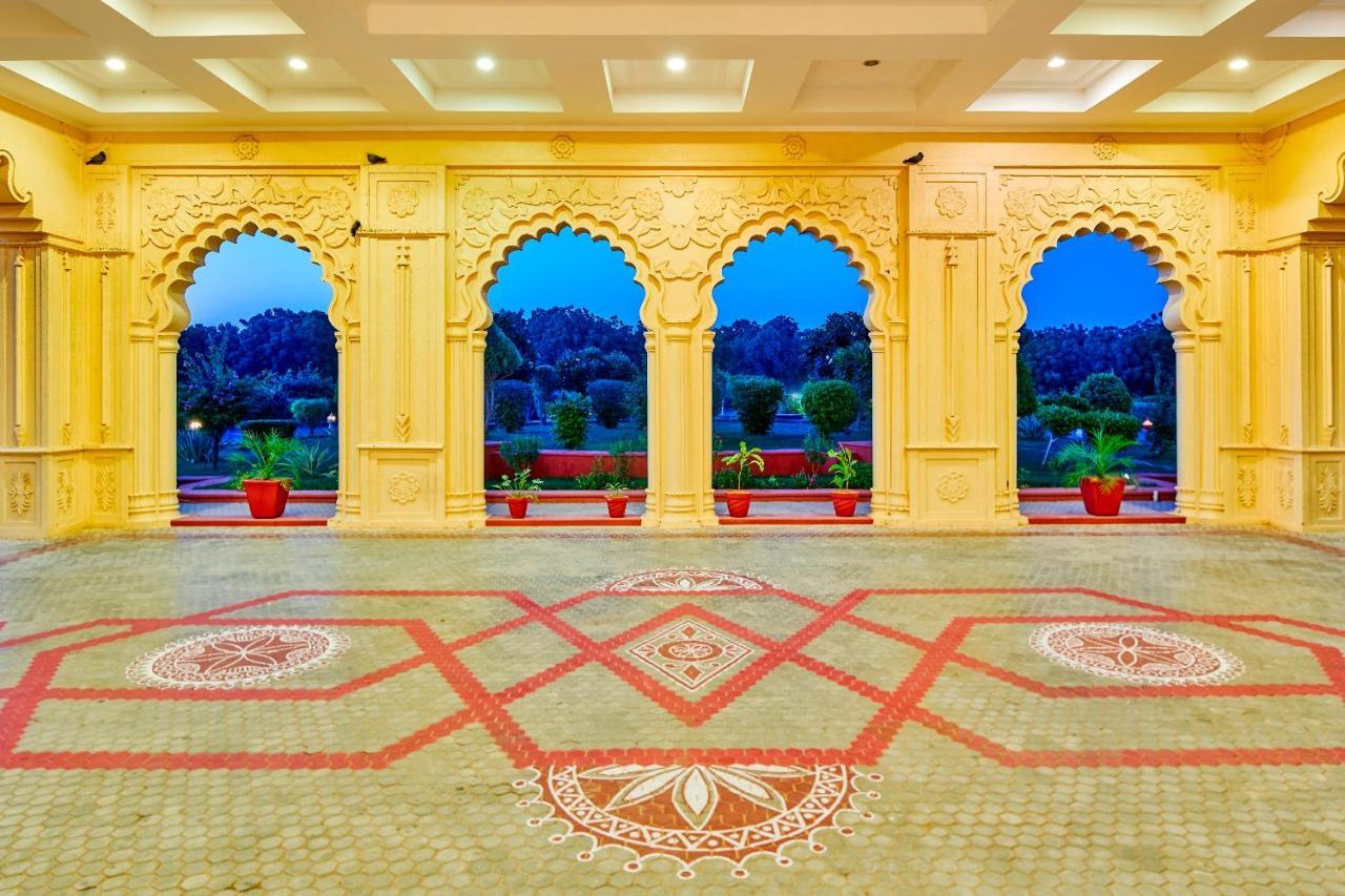 Ummed Jodhpur Hotel Jodhpur (Rajasthan)