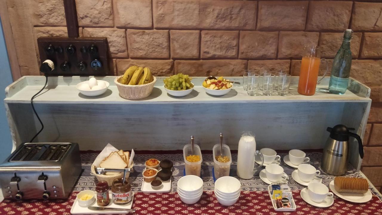Baijoo Niwas Guest house